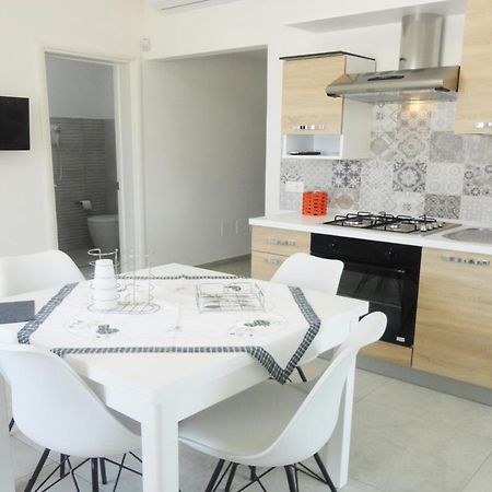 Appartamento Torre San Giovanni Centro Beethoven 28 - Verso Sud Exterior foto