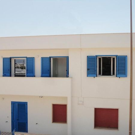 Appartamento Torre San Giovanni Centro Beethoven 28 - Verso Sud Exterior foto