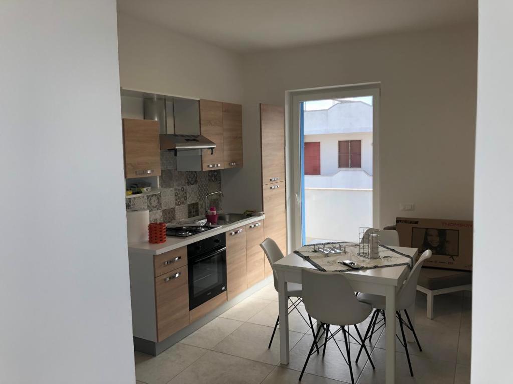 Appartamento Torre San Giovanni Centro Beethoven 28 - Verso Sud Exterior foto