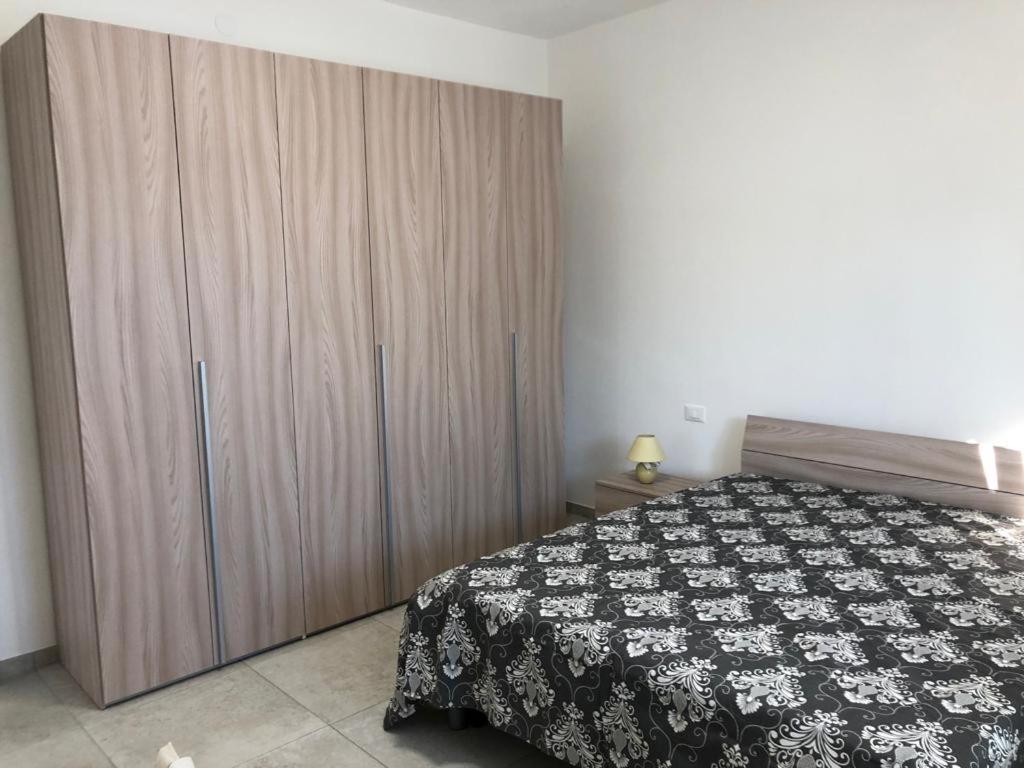 Appartamento Torre San Giovanni Centro Beethoven 28 - Verso Sud Exterior foto