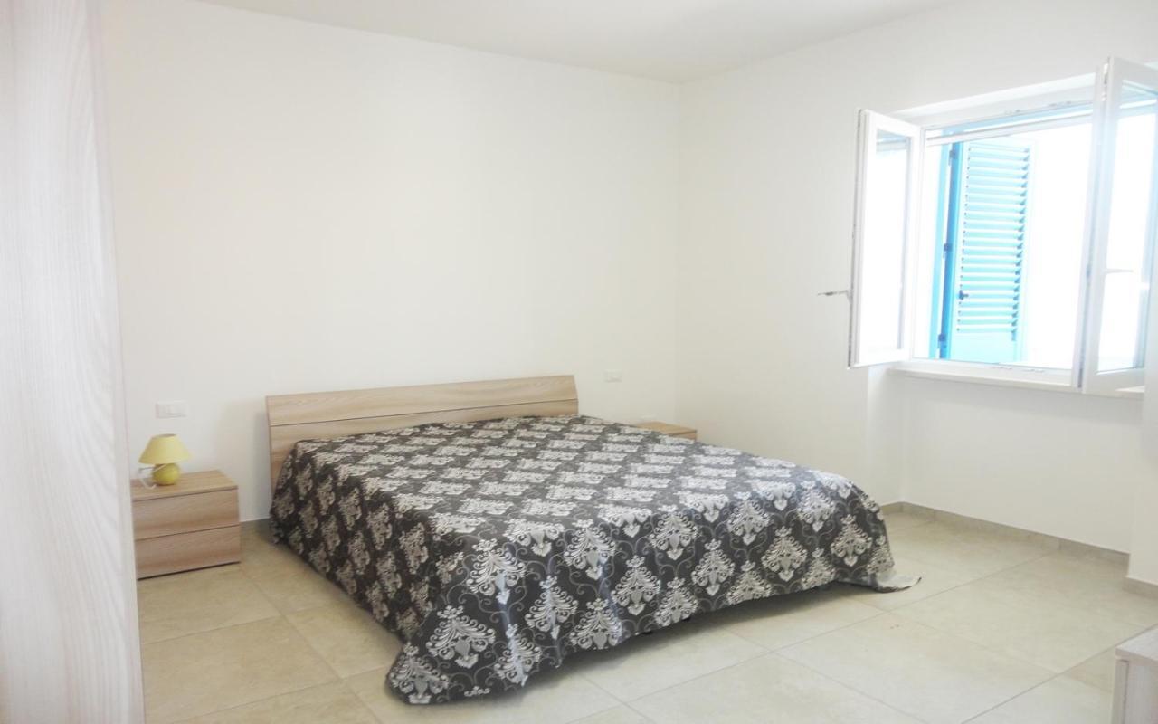 Appartamento Torre San Giovanni Centro Beethoven 28 - Verso Sud Exterior foto