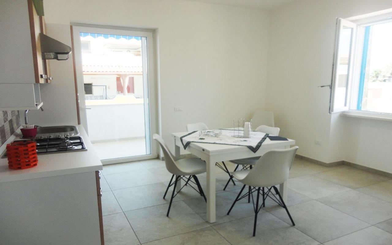 Appartamento Torre San Giovanni Centro Beethoven 28 - Verso Sud Exterior foto