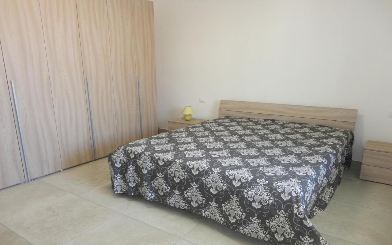 Appartamento Torre San Giovanni Centro Beethoven 28 - Verso Sud Exterior foto
